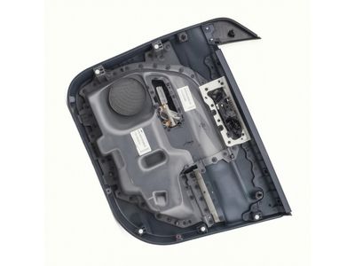 Ford NZ6Z-6023943-AB