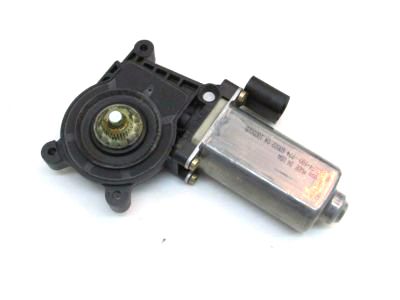 Ford YS4Z-5423394-GA Motor Assembly - Window Operating