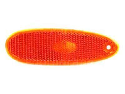 Ford Thunderbird Side Marker Light - 1W6Z-15A201-BA