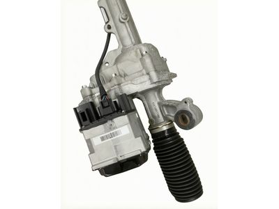 Mercury Milan Steering Gear Box - AE5Z-3504-EERM