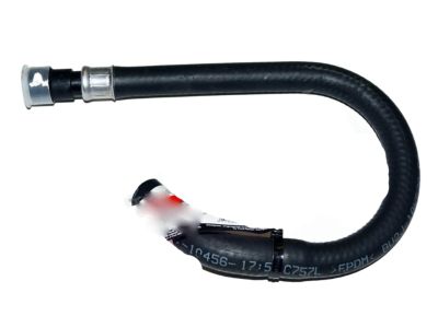 Ford XL3Z-18472-AA Hose - Heater Water
