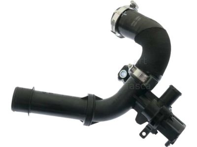 Ford Ranger Air Duct - KB3Z-6C646-C