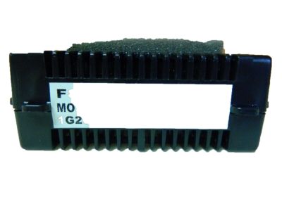 Ford Mustang HVAC Control Module - F8XZ-19980-AA