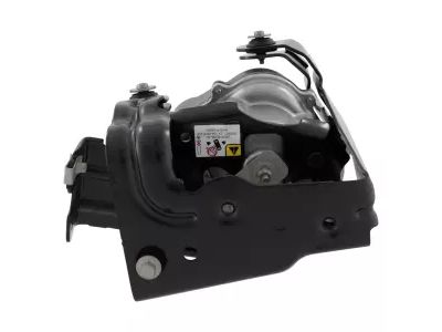 HP5Z-7E096-AE Ford Actuator Assembly Product Photo 3 of 3