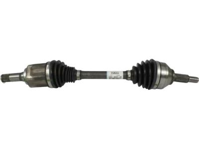 2017 Ford Taurus Axle Shaft - CA5Z-3B437-A