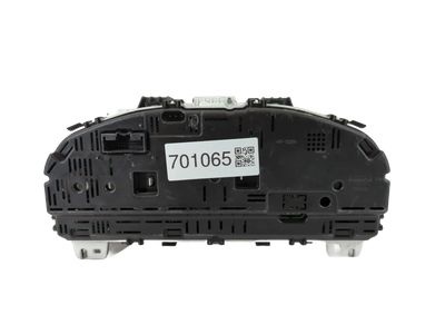 2011 Ford Taurus Instrument Cluster - BG1Z-10849-CB
