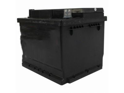 2013 Lincoln MKZ Car Batteries - BXT-99RT4-A