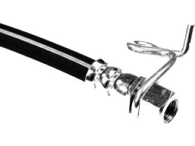 Ford F-150 Hydraulic Hose - CL3Z-2267-A