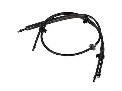 Ford 8L8Z-17408-B Hose - Windshield Washer