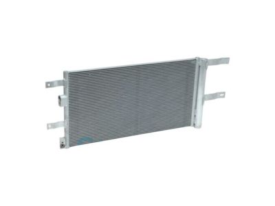 2018 Ford Fusion A/C Condenser - HS7Z-19712-B