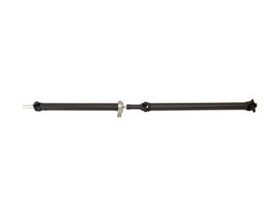 Ford AL3Z-4R602-RB Drive Shaft Assembly