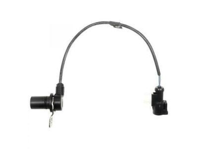 2005 Ford Freestar Vehicle Speed Sensor - YF1Z-7H103-AA