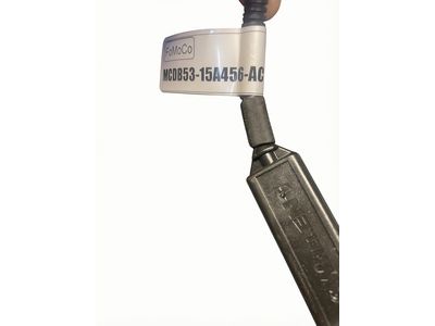 2025 Ford Police Interceptor Utility Side Marker Light - DB5Z-15A101-A