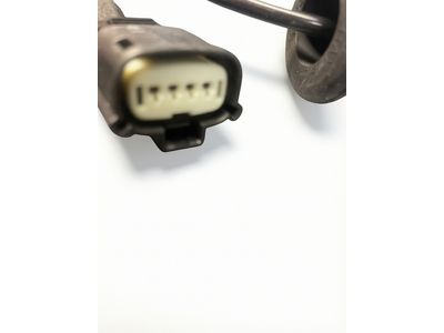 2025 Ford Police Interceptor Utility Side Marker Light - DB5Z-15A101-A