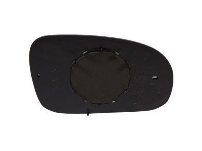 2005 Ford Thunderbird Mirror Cover - 1W6Z-17D743-PTM