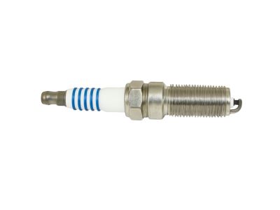 SP-580-X Ford Spark Plug Product Photo 2 of 2