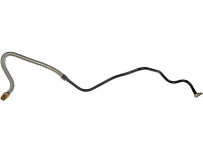 Ford Clutch Hose - F65Z-7A512-AD