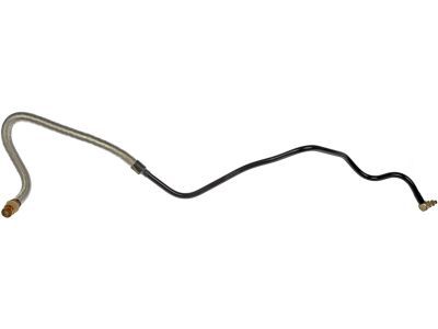 1998 Ford F-150 Clutch Hose - F65Z-7A512-AD