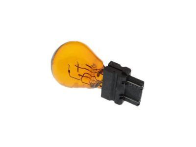 Ford Transit Connect Instrument Panel Light Bulb - YU5Z-13466-AD