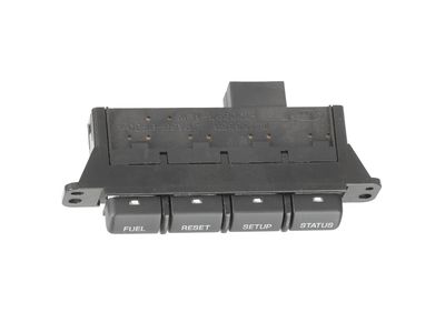 Lincoln 3W4Z-10D996-AAA