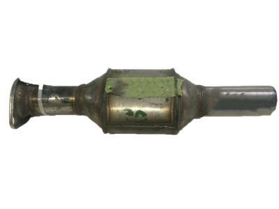 Ford Catalytic Converter - AL8Z-5E212-H