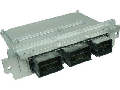 Mercury 9M6Z-12A650-EG