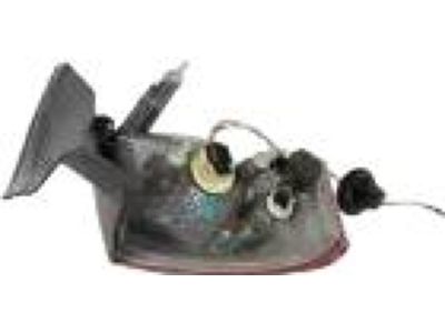 2019 Ford Taurus Back Up Light - DG1Z-13404-L