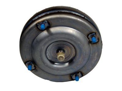 Ford Mustang Torque Converter - 7L2Z-7902-A