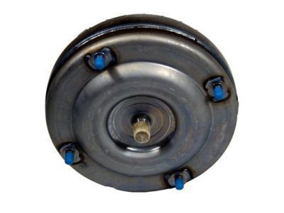 Ford Explorer Sport Trac Torque Converter - 7L2Z-7902-A