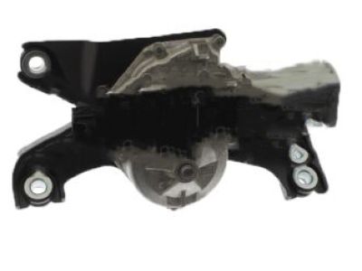 Ford Edge Wiper Motor - BT4Z-17508-A