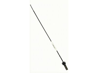 1991 Ford Explorer Automatic Transmission Dipstick - E7TZ-7A020-C