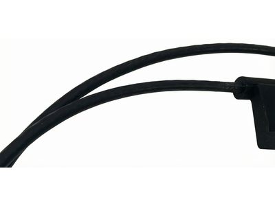 Mercury Lynx Hood Cable - E2FZ16916A