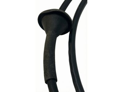 Mercury Lynx Hood Cable - E2FZ16916A