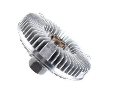 Ford F87Z-8A616-FA Clutch Assembly - Fan