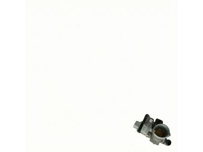 Ford E-150 Throttle Body - 5R3Z-9E926-EA