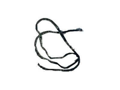 Ford 2W9Z-6020-AA Gasket