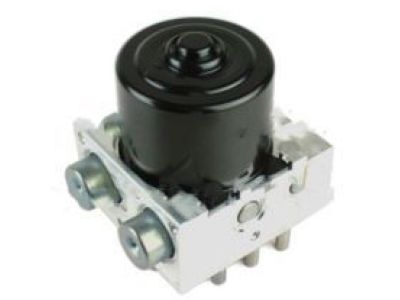 Ford ABS Control Module - CB5Z-2C215-A