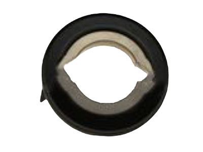 Ford F-550 Super Duty A/C Idler Pulley - BC3Z-19D784-B