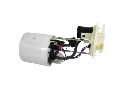 Ford F-150 Fuel Pump - JL3Z-9H307-H