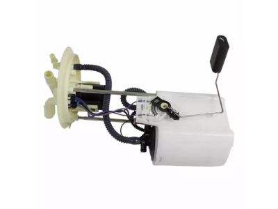 Ford F-150 Fuel Pump - JL3Z-9H307-H
