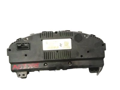 2012 Ford Edge Instrument Cluster - CT4Z-10849-CA
