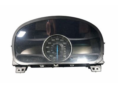 2012 Ford Edge Instrument Cluster - CT4Z-10849-CA