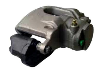 2010 Ford Focus Brake Caliper - 8S4Z-2B120-B