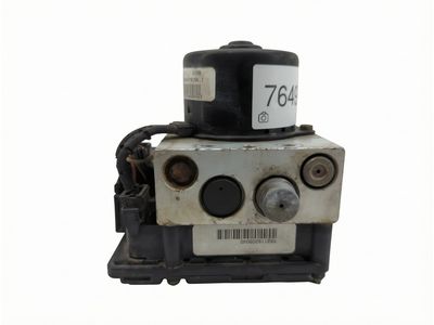 2002 Ford Explorer ABS Control Module - 1L2Z-2C219-AA