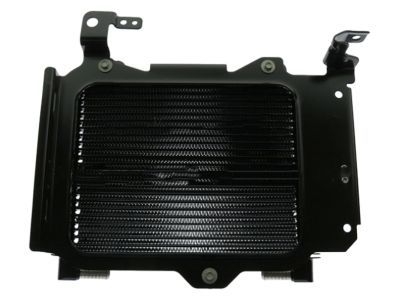 Lincoln Continental Oil Cooler - GR2Z-7A095-H