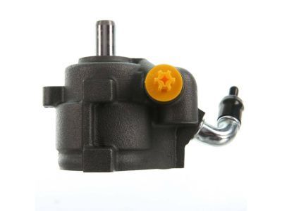 Ford 6L2Z-3A674-C Pump Assy - Power Steering