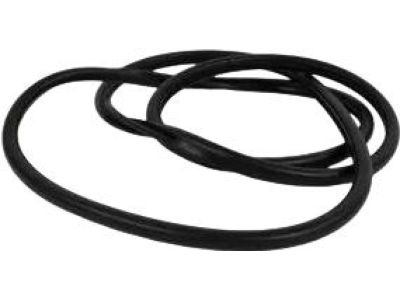 CN1Z-5851884-A Ford WEATHERSTRIP - SLIDING ROOF PA Product Photo 1 of 3
