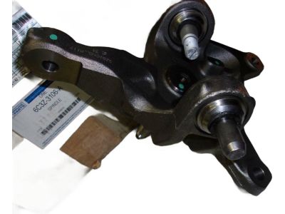 Ford F-250 Super Duty Spindle - 6C3Z-3106-A