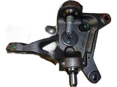 Ford F-250 Super Duty Spindle - 6C3Z-3106-A