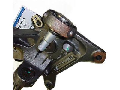 Ford F-250 Super Duty Spindle - 6C3Z-3106-A